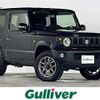 suzuki jimny 2023 CFJ0894571 image 1