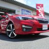 subaru impreza-g4 2017 -SUBARU--Impreza G4 DBA-GK7--GK7-003784---SUBARU--Impreza G4 DBA-GK7--GK7-003784- image 1