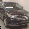 honda cr-v 2015 -HONDA--CR-V RM4--1201199---HONDA--CR-V RM4--1201199- image 1