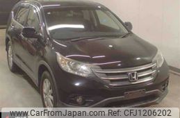 honda cr-v 2015 -HONDA--CR-V RM4--1201199---HONDA--CR-V RM4--1201199-