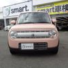 suzuki alto-lapin 2016 quick_quick_DBA-HE33S_HE33S-146488 image 1