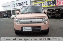 suzuki alto-lapin 2016 quick_quick_DBA-HE33S_HE33S-146488