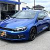 volkswagen scirocco 2009 quick_quick_ABA-13CAV_WVWZZZ13Z9V028772 image 13