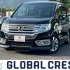 honda stepwagon 2012 -HONDA--Stepwgn DBA-RK5--RK5-1301087---HONDA--Stepwgn DBA-RK5--RK5-1301087- image 1
