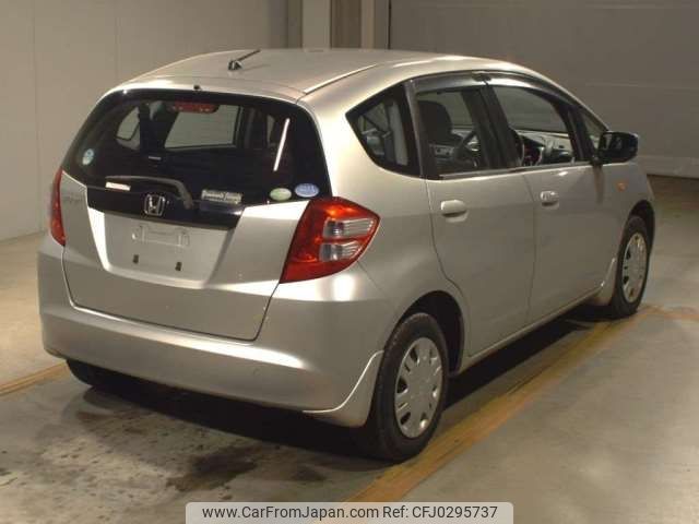 honda fit 2010 -HONDA--Fit DBA-GE6--GE6-1414726---HONDA--Fit DBA-GE6--GE6-1414726- image 2