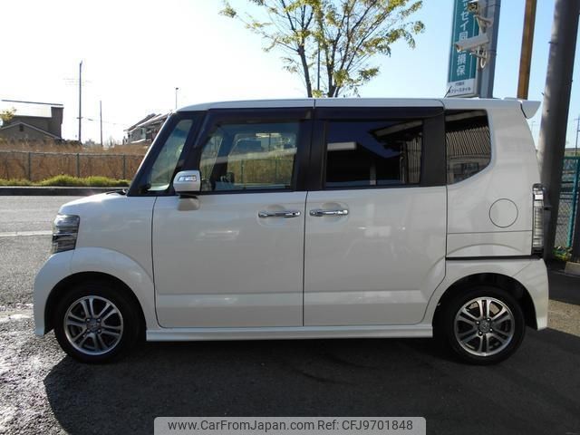 honda n-box 2015 quick_quick_DBA-JF1_JF1-1653854 image 2