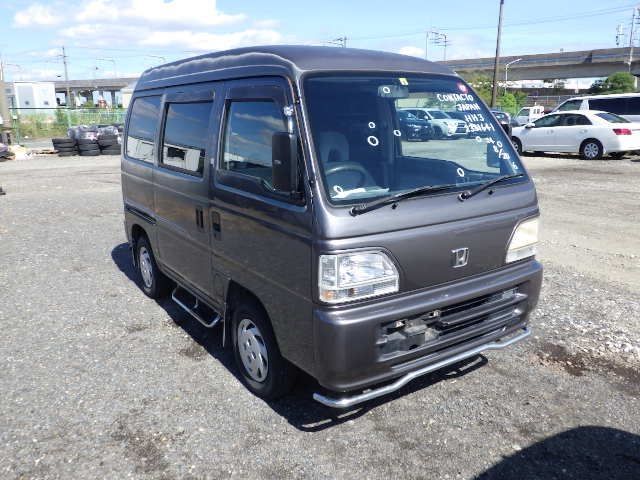 honda acty-van 1997 26 image 1