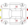 honda shuttle 2020 CFJ1677952 image 2