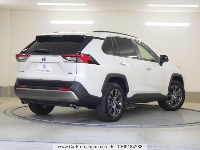 toyota rav4 2023 quick_quick_6AA-AXAH54_AXAH54-4053456 image 2