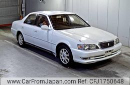 toyota cresta 1998 CFJ1750648