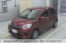 toyota passo 2021 -TOYOTA 【群馬 503の9381】--Passo M700A-0199915---TOYOTA 【群馬 503の9381】--Passo M700A-0199915-