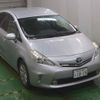 toyota prius-α 2012 -TOYOTA 【新潟 300ﾙ1015】--Prius α ZVW41W--3144315---TOYOTA 【新潟 300ﾙ1015】--Prius α ZVW41W--3144315- image 1