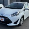 toyota aqua 2017 -TOYOTA--AQUA DAA-NHP10--NHP10-6654197---TOYOTA--AQUA DAA-NHP10--NHP10-6654197- image 10