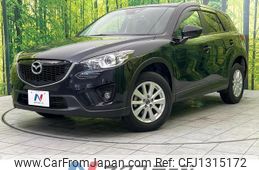 mazda cx-5 2012 quick_quick_KE2FW_KE2FW-107787