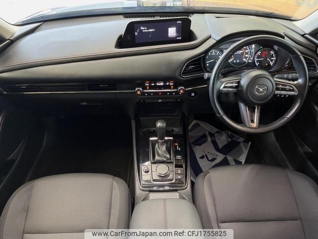 mazda cx-3 2022 CFJ1755825 image 2