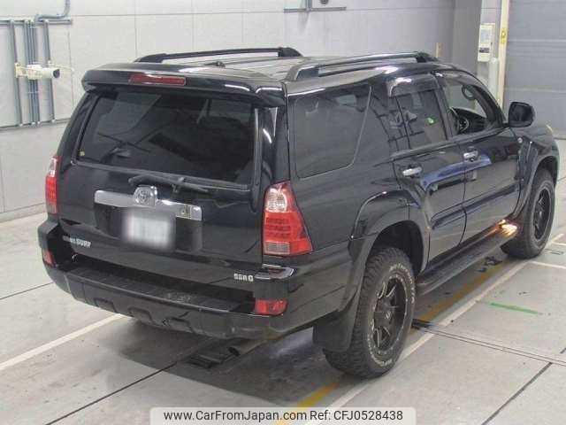 toyota hilux-surf 2008 -TOYOTA 【名古屋 330ﾏ3972】--Hilux Surf CBA-TRN215W--TRN215-0025278---TOYOTA 【名古屋 330ﾏ3972】--Hilux Surf CBA-TRN215W--TRN215-0025278- image 2