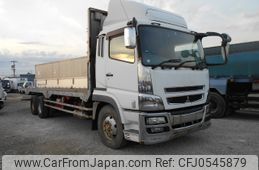 mitsubishi-fuso super-great 2009 -MITSUBISHI--Super Great BDG-FU54JY--FU54JY-550241---MITSUBISHI--Super Great BDG-FU54JY--FU54JY-550241-