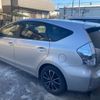 toyota prius-α 2013 -TOYOTA--Prius α DAA-ZVW41W--ZVW41-3290594---TOYOTA--Prius α DAA-ZVW41W--ZVW41-3290594- image 5