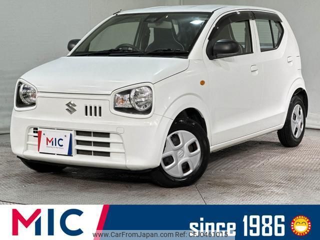 suzuki alto 2019 quick_quick_HA36S_HA36S-526636 image 1