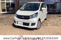 mitsubishi ek-wagon 2015 quick_quick_B11W_B11W-0206494