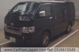 toyota hiace-van 2023 -TOYOTA 【千葉 400ﾋ9670】--Hiace Van 3DF-GDH206V--GDH206-1095874---TOYOTA 【千葉 400ﾋ9670】--Hiace Van 3DF-GDH206V--GDH206-1095874-