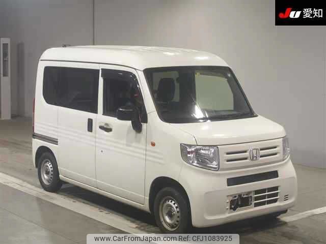 honda n-van 2019 -HONDA--N VAN JJ1--3012281---HONDA--N VAN JJ1--3012281- image 1