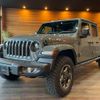 jeep gladiator 2022 -CHRYSLER--Jeep Gladiator JT36--1C6JJTDGXNL118872---CHRYSLER--Jeep Gladiator JT36--1C6JJTDGXNL118872- image 6