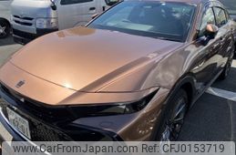 toyota crown 2023 quick_quick_6AA-AZSH35_AZSH35-4009268