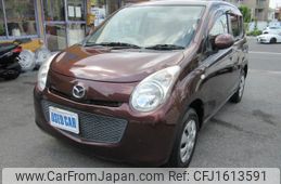 mazda carol 2013 CFJ1613591