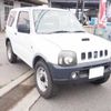 suzuki jimny 1998 S139 image 3