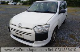 toyota succeed 2018 CFJ1888410
