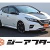 nissan leaf 2018 -NISSAN--Leaf ZAA-ZE1--ZE1-027635---NISSAN--Leaf ZAA-ZE1--ZE1-027635- image 1