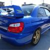 subaru impreza 2004 -SUBARU 【群馬 302】--Impreza GDA--GDA-015414---SUBARU 【群馬 302】--Impreza GDA--GDA-015414- image 2