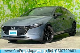 mazda mazda3-fastback 2019 quick_quick_3AA-BPEP_BPEP-101076