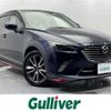 mazda cx-3 2016 -MAZDA--CX-3 LDA-DK5FW--DK5FW-129413---MAZDA--CX-3 LDA-DK5FW--DK5FW-129413- image 1