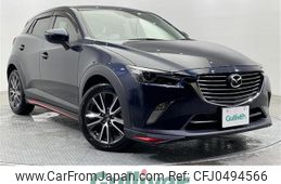 mazda cx-3 2016 -MAZDA--CX-3 LDA-DK5FW--DK5FW-129413---MAZDA--CX-3 LDA-DK5FW--DK5FW-129413-