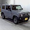 suzuki jimny 2021 -SUZUKI 【愛媛 793ち358】--Jimny JB64W-199588---SUZUKI 【愛媛 793ち358】--Jimny JB64W-199588- image 1