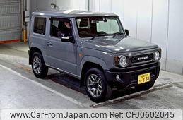 suzuki jimny 2021 -SUZUKI 【愛媛 793ち358】--Jimny JB64W-199588---SUZUKI 【愛媛 793ち358】--Jimny JB64W-199588-