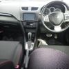 suzuki swift 2012 -SUZUKI 【福山 530ふ】--Swift ZC32S-109514---SUZUKI 【福山 530ふ】--Swift ZC32S-109514- image 4