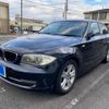 bmw 1-series 2009 -BMW--BMW 1 Series ABA-UD20--WBAUD32060P221787---BMW--BMW 1 Series ABA-UD20--WBAUD32060P221787- image 1