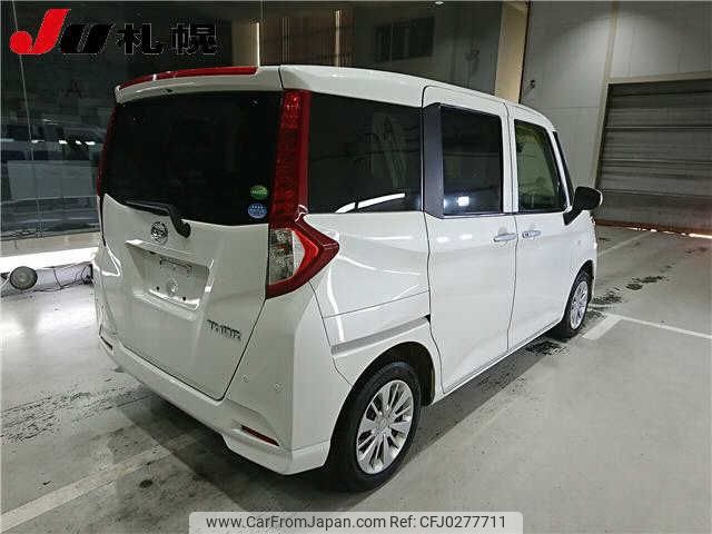 daihatsu thor 2019 -DAIHATSU--Thor M910S--0011309---DAIHATSU--Thor M910S--0011309- image 2