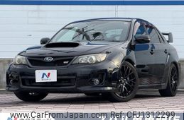 subaru impreza 2010 -SUBARU--Impreza CBA-GVB--GVB-003239---SUBARU--Impreza CBA-GVB--GVB-003239-
