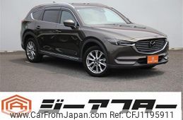 mazda cx-8 2018 -MAZDA--CX-8 3DA-KG2P--KG2P-125298---MAZDA--CX-8 3DA-KG2P--KG2P-125298-