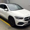 mercedes-benz gla-class 2020 -MERCEDES-BENZ--Benz GLA 3DA-247713M--W1N2477132J118595---MERCEDES-BENZ--Benz GLA 3DA-247713M--W1N2477132J118595- image 1