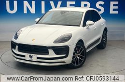 porsche macan 2022 -PORSCHE--Porsche Macan 7BA-J1NUA--WP1ZZZ95ZNLB33830---PORSCHE--Porsche Macan 7BA-J1NUA--WP1ZZZ95ZNLB33830-