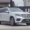 mercedes-benz gl-class 2017 CFJ0222379 image 1