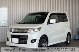 suzuki wagon-r 2011 -SUZUKI--Wagon R MH23S--MH23S-874196---SUZUKI--Wagon R MH23S--MH23S-874196-