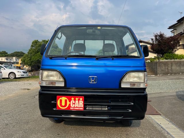 honda acty-truck 1997 福岡県 1564460291 image 2