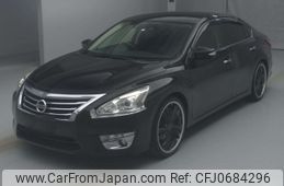 nissan teana 2016 -NISSAN--Teana L33-106064---NISSAN--Teana L33-106064-