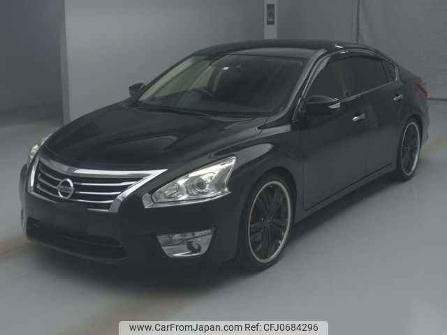 nissan teana 2016 -NISSAN--Teana L33-106064---NISSAN--Teana L33-106064- image 1